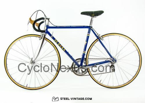 De Rosa Prestige scheda tecnica e recensioni